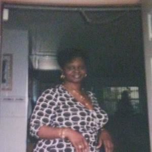 Meet your Posher, Nancy